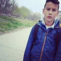 Михаил Федишин