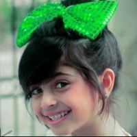 مريم اليعربي