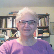 Pam B Orren