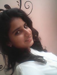 Ritu Choudhary
