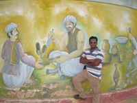 Lokesh Yadav