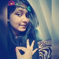 Isha Khandelwal