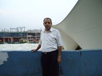 ابراهيم القويعى