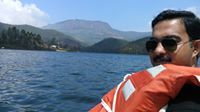 Varghese Thomas