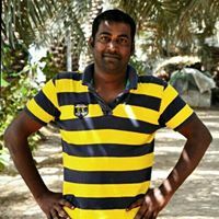 Sangili Paramasivam