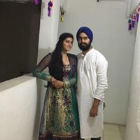 Harmeet Singh