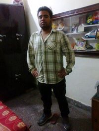 Lalit Sharma