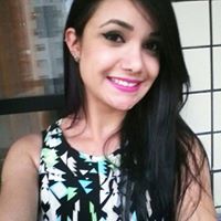 Rhayane Borges