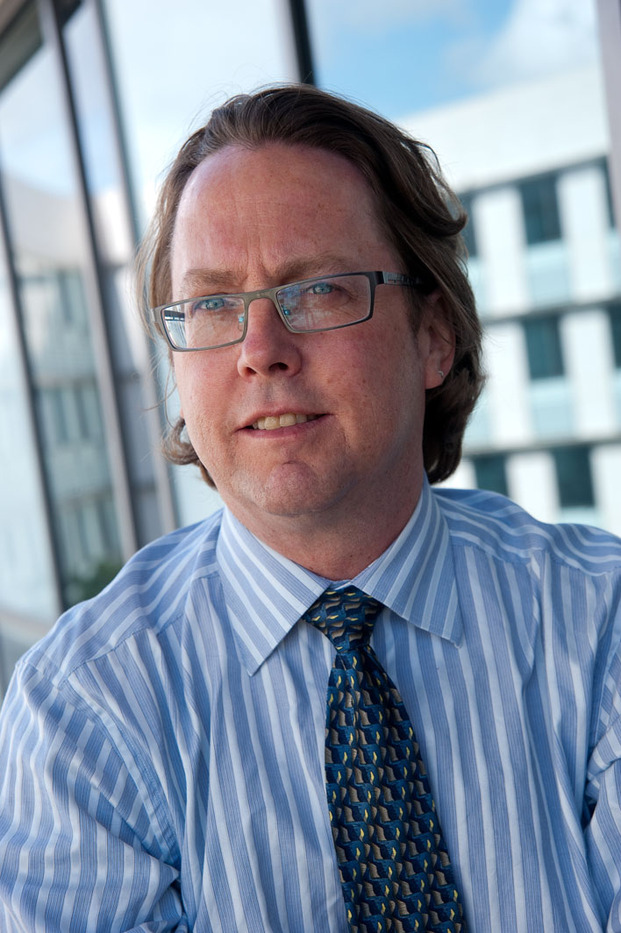 Goodreads profile picture for @johnwarren