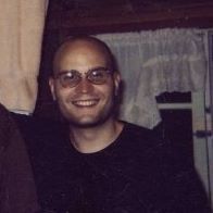 Adam Backstrom