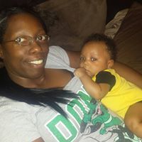 Danielle Foster Herring