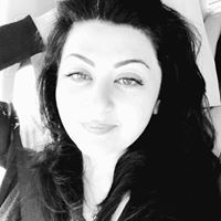 Afsaneh Karbasian