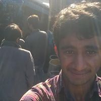 Umair Farooq