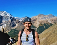 Sean (Books & Beers)