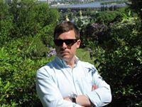 Sergey Tikhiy