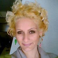 ειρηνη μαρκιδη