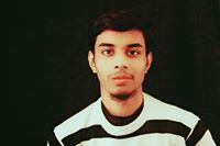 Muhammad Zariyan Asif