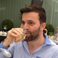 Christopher Braddick-Southgate