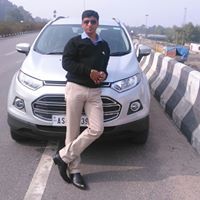 Partha Bagchi