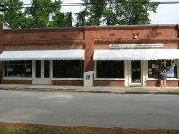 Hazel MemorialLibrary