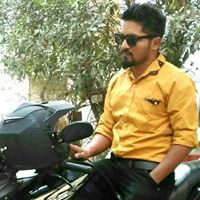 M Sravan