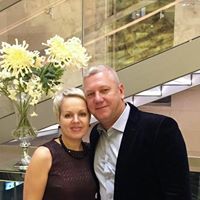 Петр Сергеев