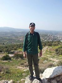 خالد الجعبري