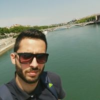 Ahmad Sarayrah