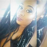 Kerrian James