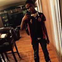 Massi Williams Junior