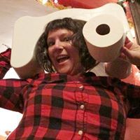Erin T McGill