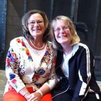 Vickie Donaldson-Wolfe