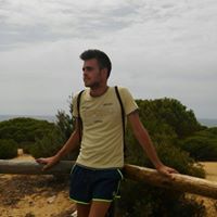 Sergio Caballero Fernandez