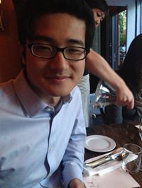 David Wang