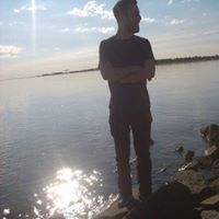 Cristian Pérez Dalmás