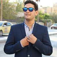 محمد أبوطويله