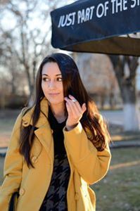 Елица Рашева