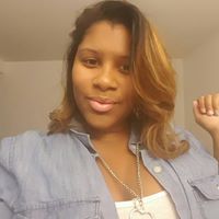 Teqia Malone