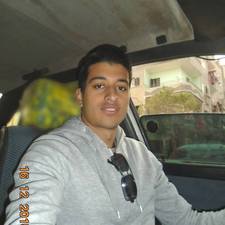 Mohamed Fadel barakat