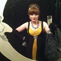 Amy Brady