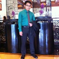 Christian Gonzaga Ptrp