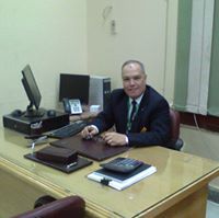 Elsayed Mostfa