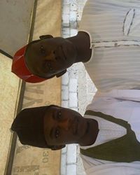 Umar Abdulrahaman
