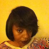 Danielle Loggins Aaron