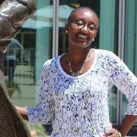 Grace Gitungo