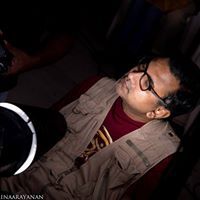 Raghu Lakshminaarayanan