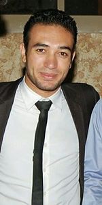 Mohamed Elsherif