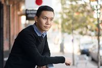 Daniel Duan