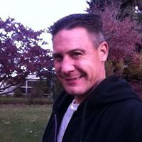 Michael Jenkins - Cook