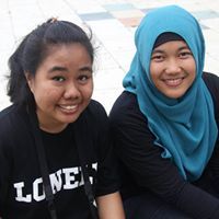 Aprillya Sembiring